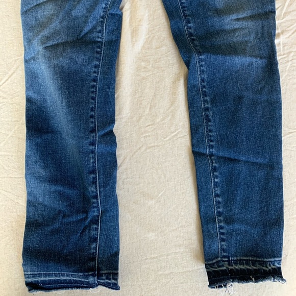 LOFT JEANS - Picture 2 of 5